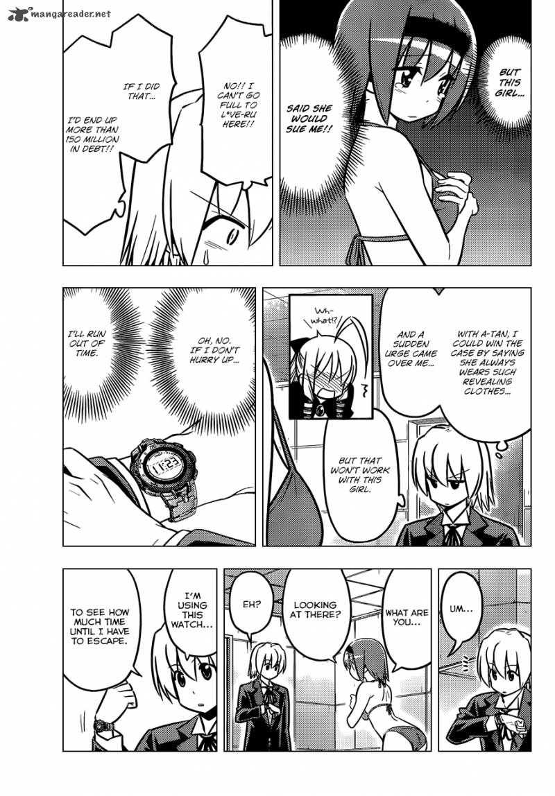 Hayate The Combat Butler 464 6