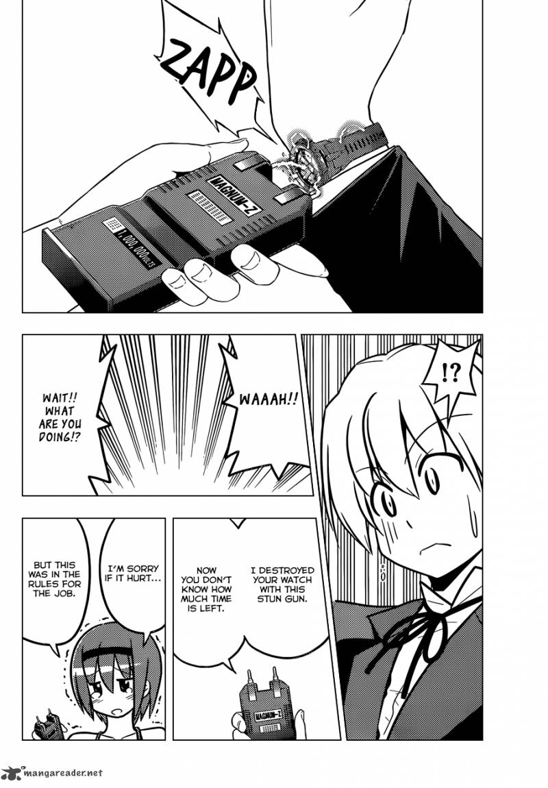 Hayate The Combat Butler 464 7