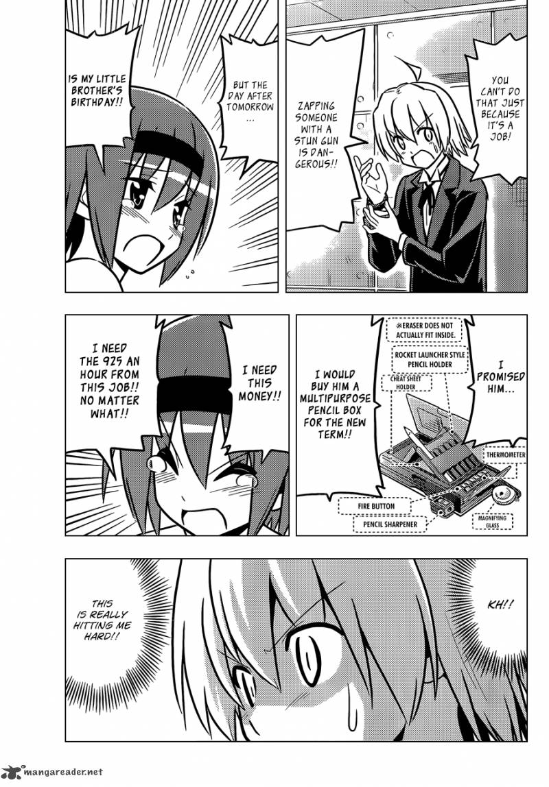 Hayate The Combat Butler 464 8