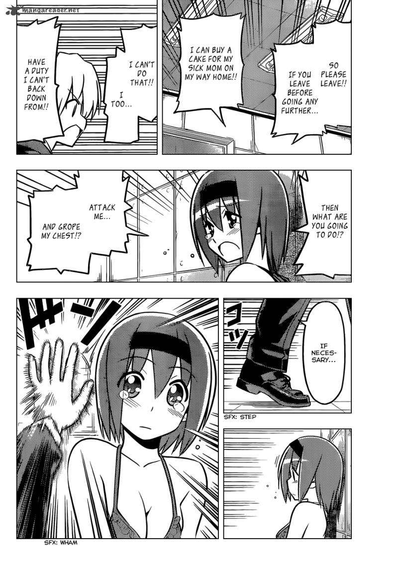 Hayate The Combat Butler 464 9