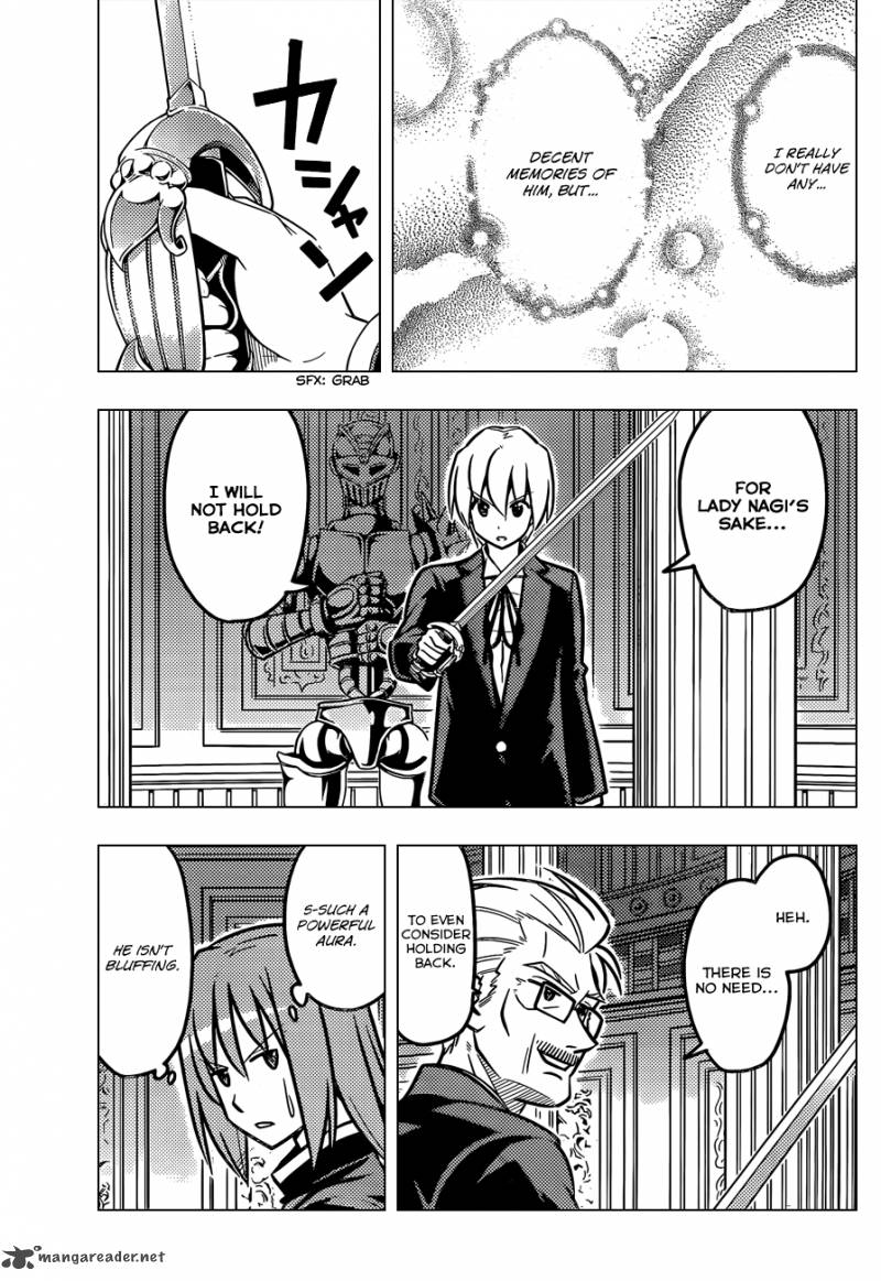 Hayate The Combat Butler 465 12