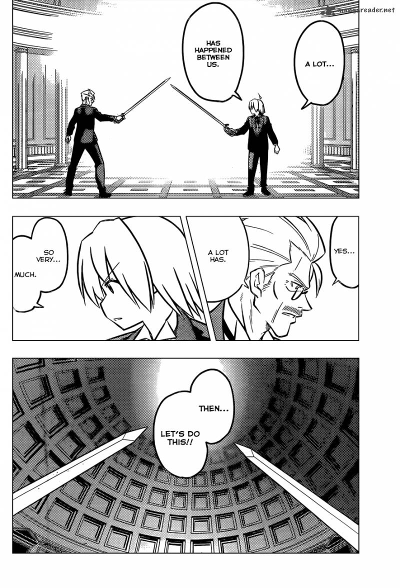 Hayate The Combat Butler 465 13