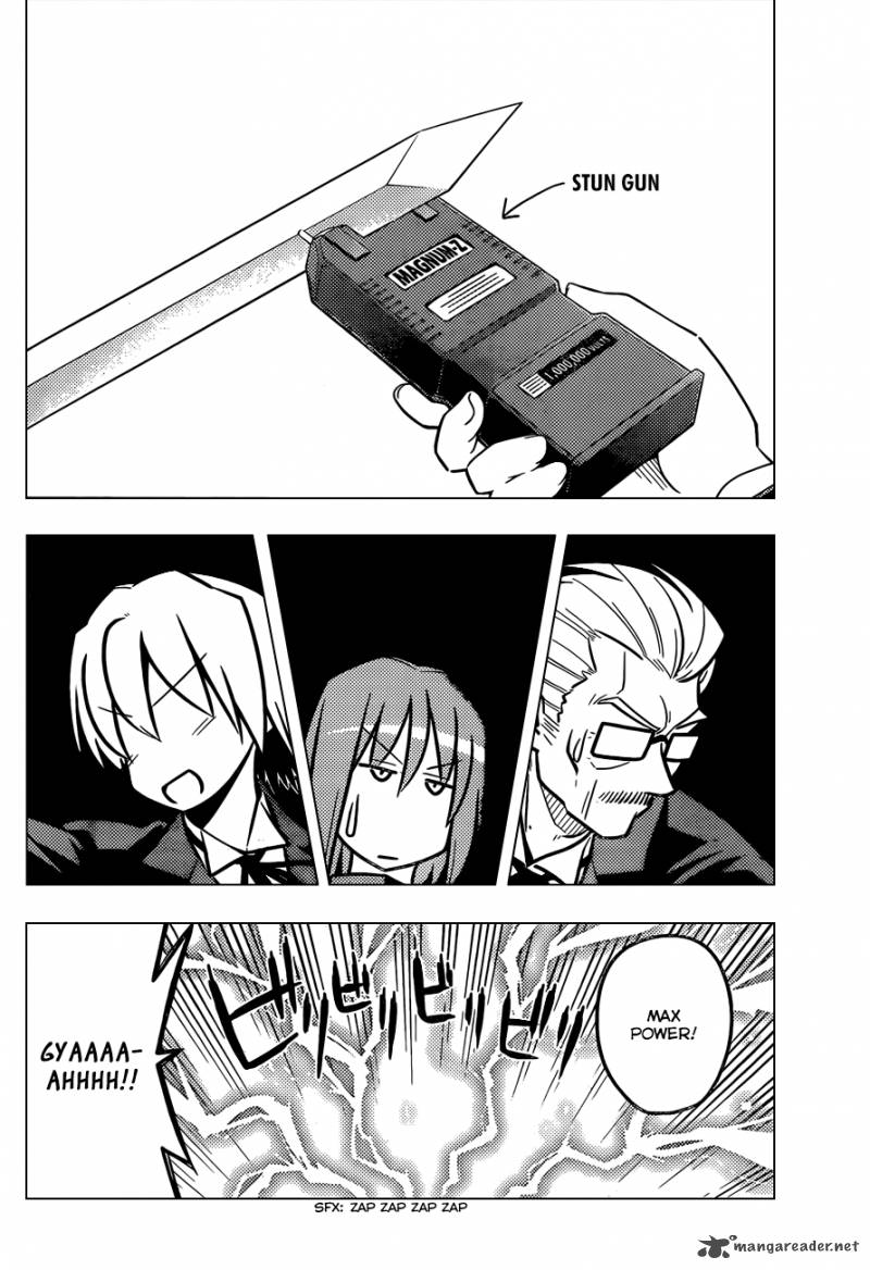 Hayate The Combat Butler 465 15