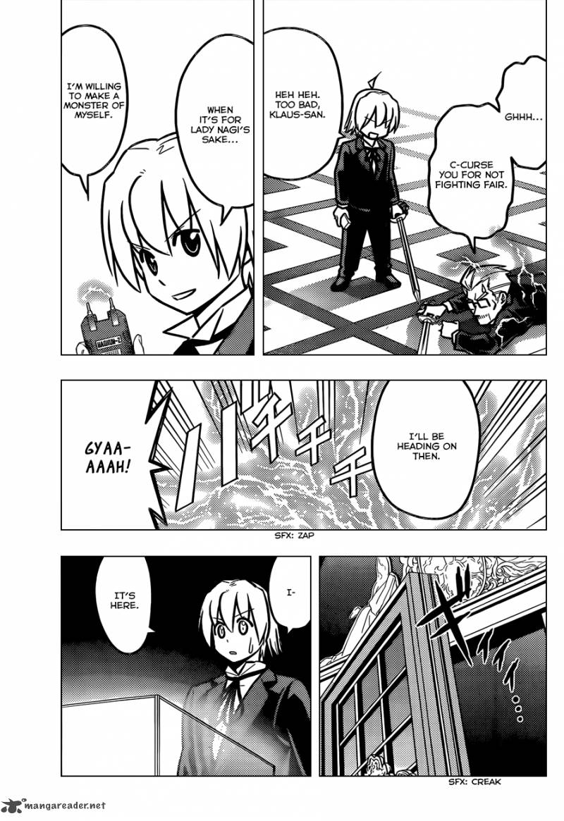 Hayate The Combat Butler 465 16