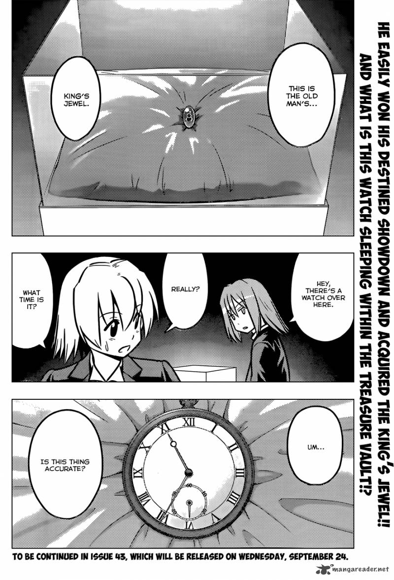 Hayate The Combat Butler 465 17