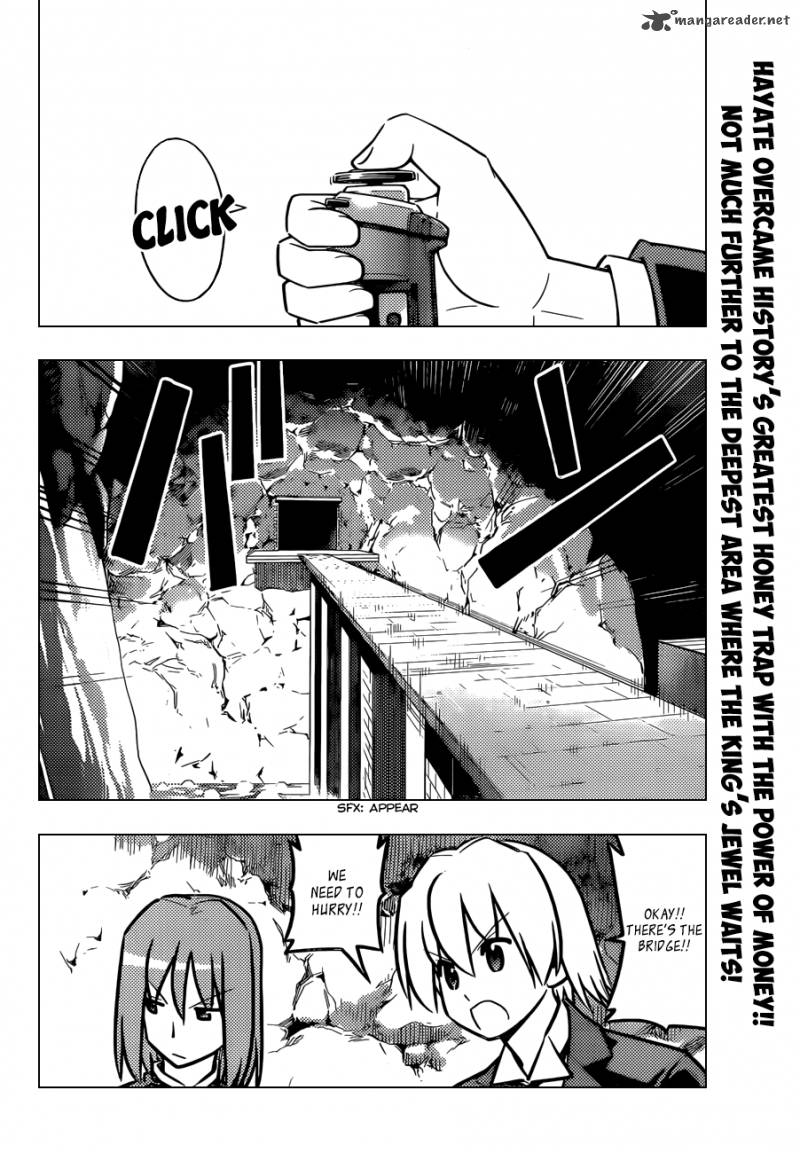 Hayate The Combat Butler 465 3