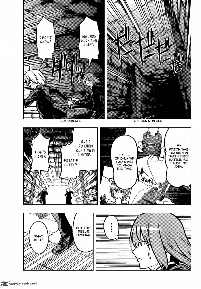 Hayate The Combat Butler 465 4