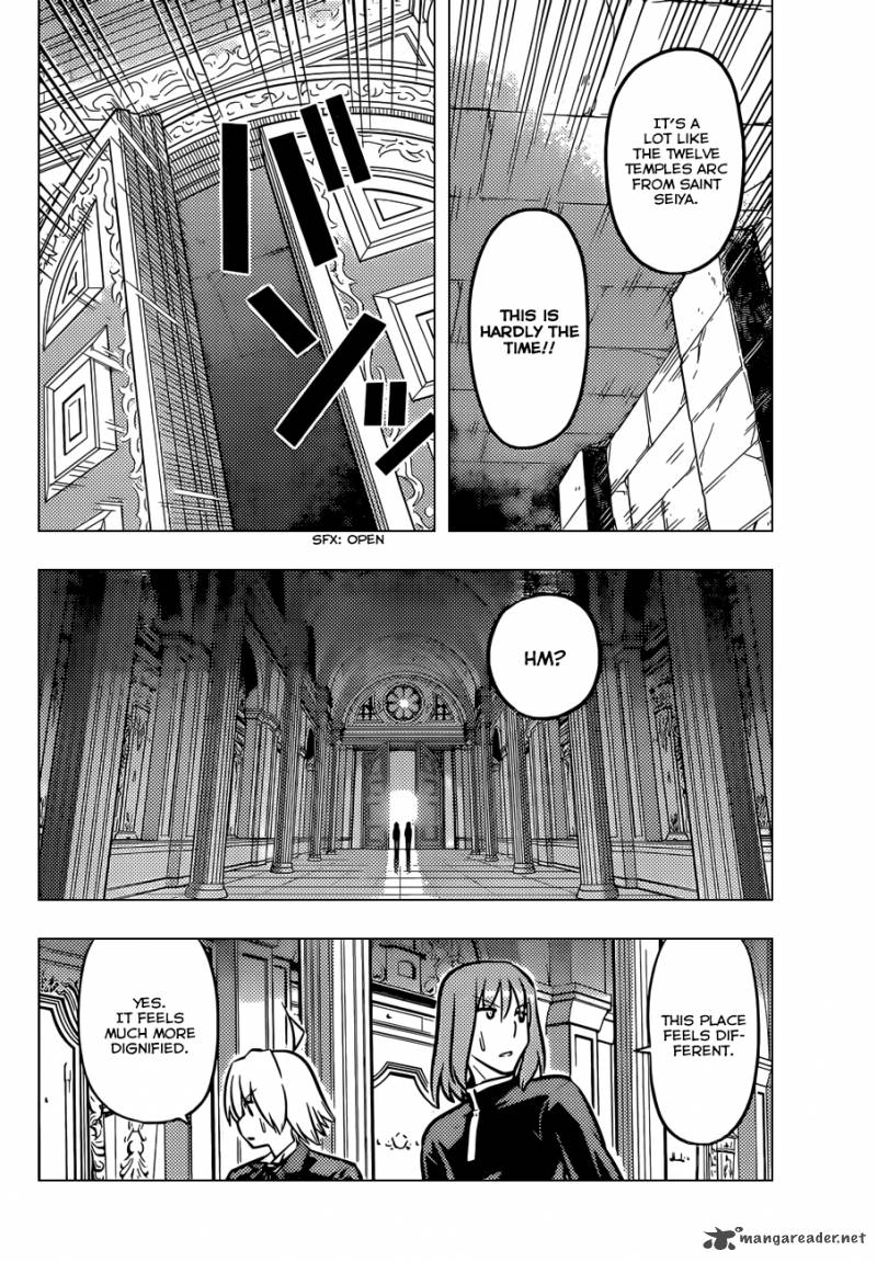 Hayate The Combat Butler 465 5