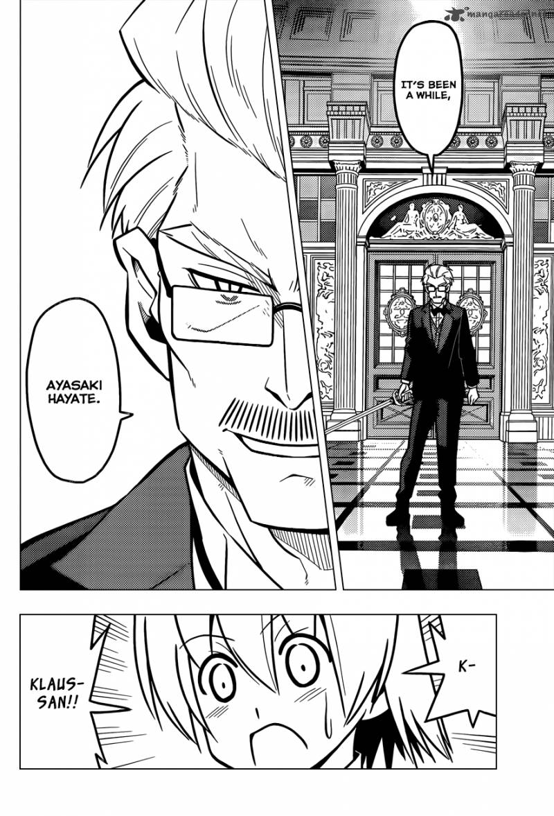 Hayate The Combat Butler 465 7