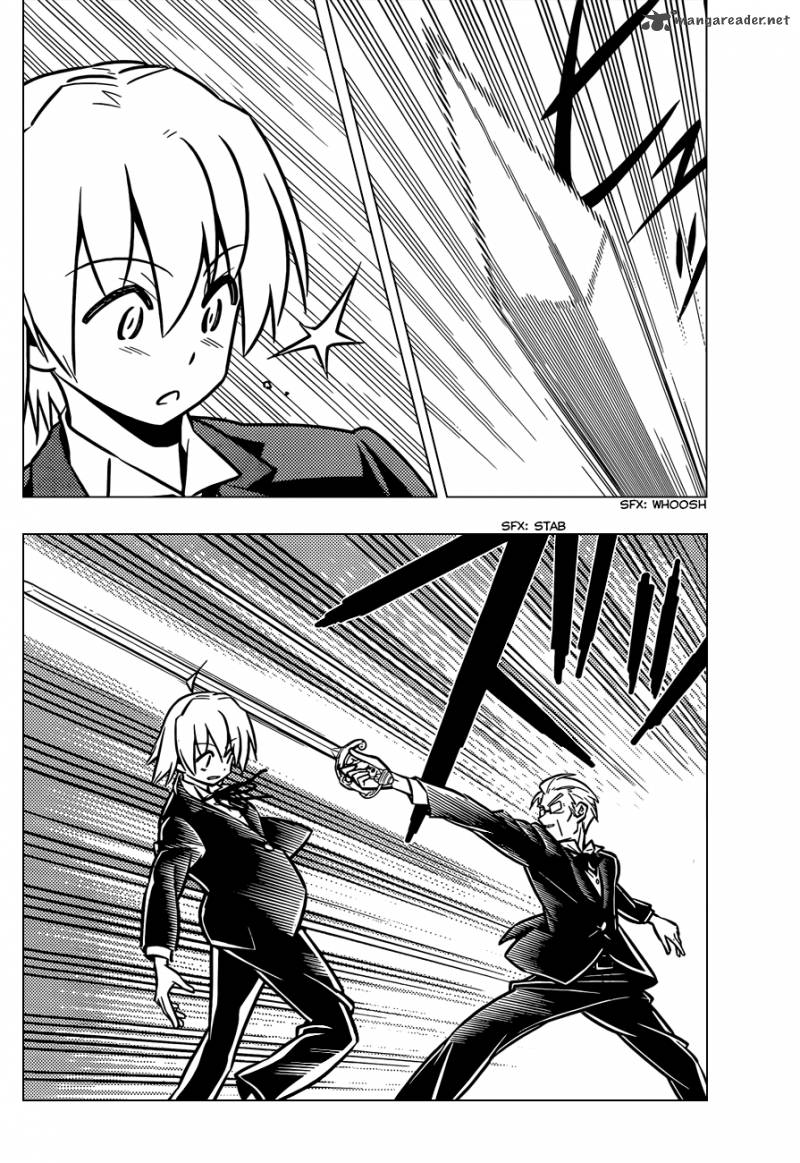 Hayate The Combat Butler 465 9