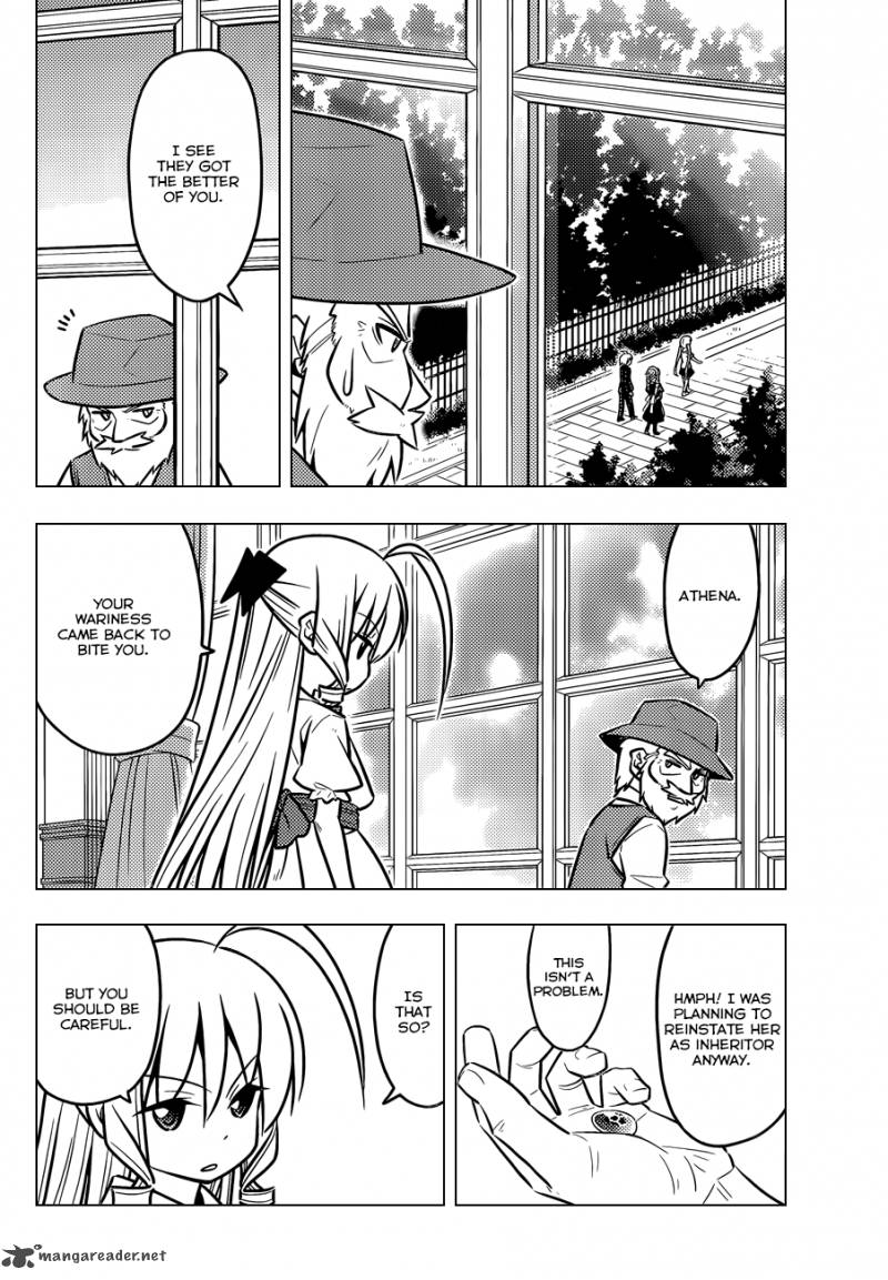 Hayate The Combat Butler 466 11