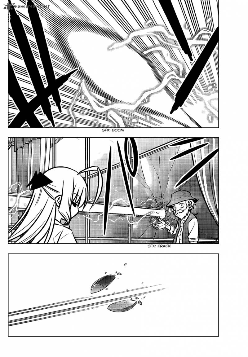 Hayate The Combat Butler 466 13