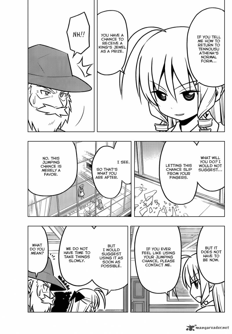 Hayate The Combat Butler 466 16