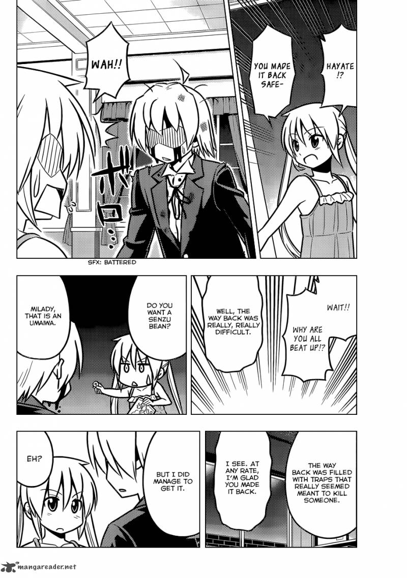 Hayate The Combat Butler 466 5