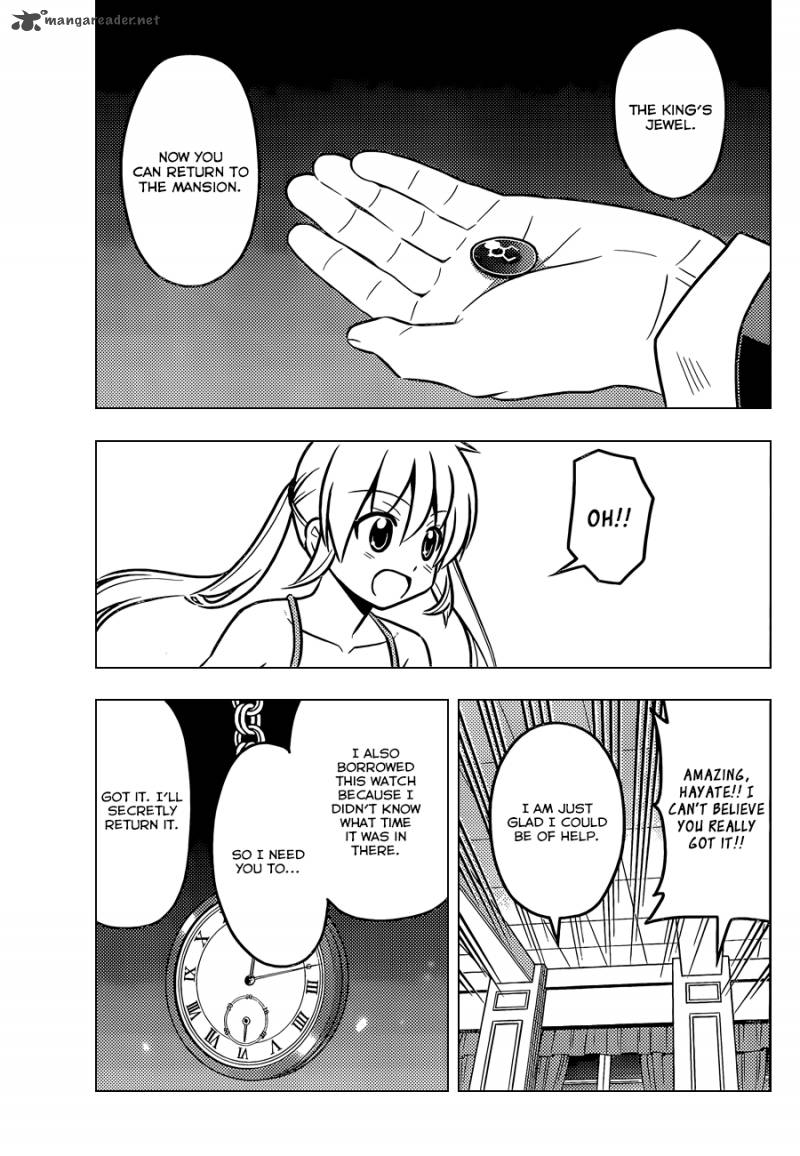 Hayate The Combat Butler 466 6