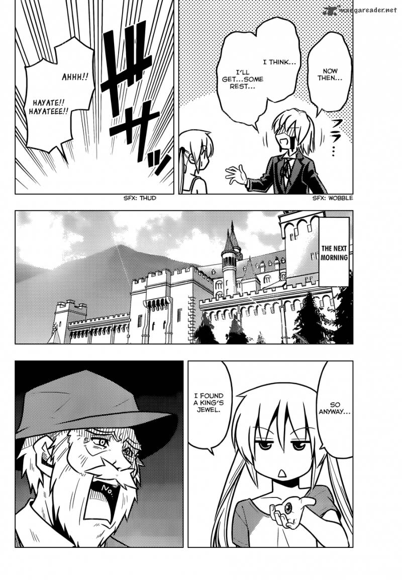 Hayate The Combat Butler 466 7