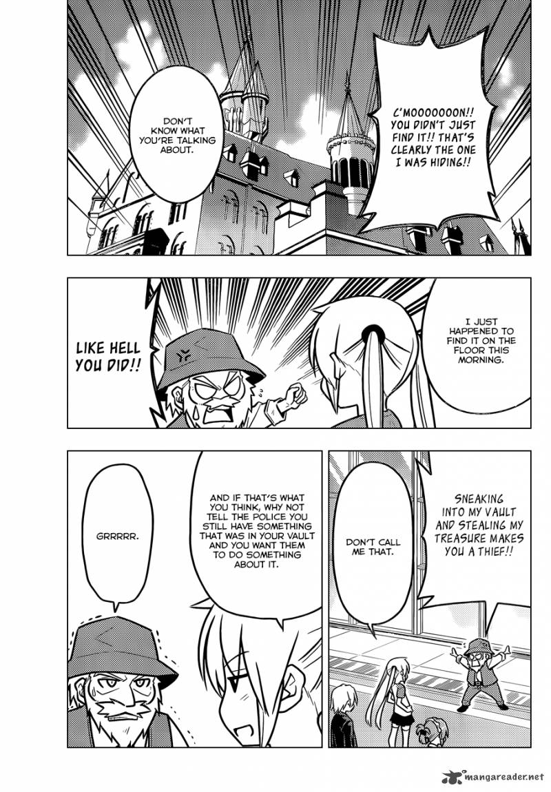Hayate The Combat Butler 466 8