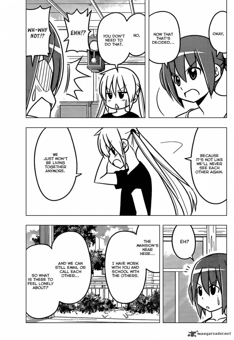 Hayate The Combat Butler 467 10