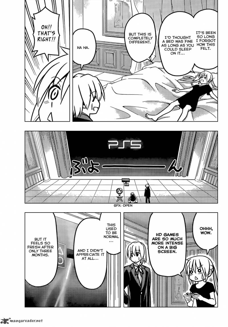 Hayate The Combat Butler 467 14