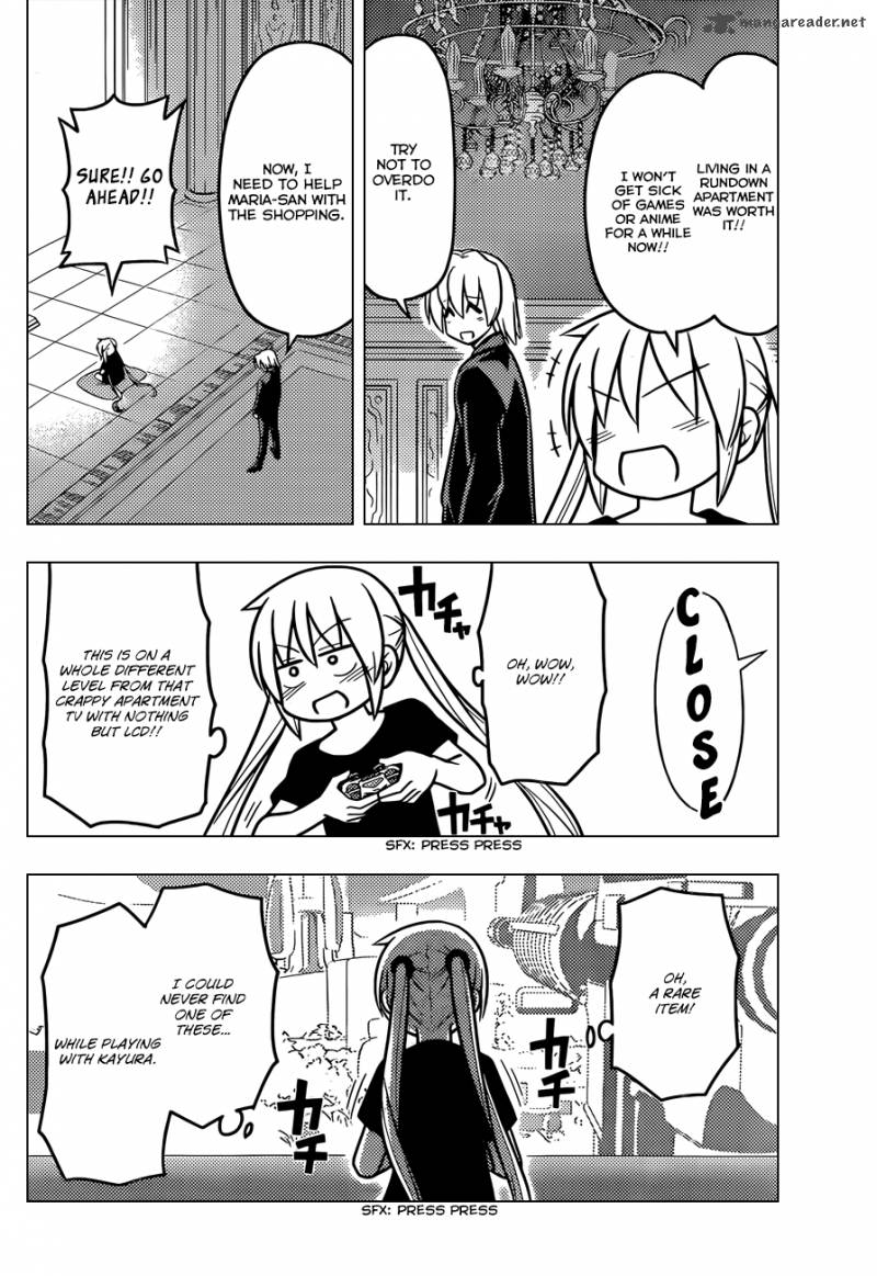 Hayate The Combat Butler 467 15