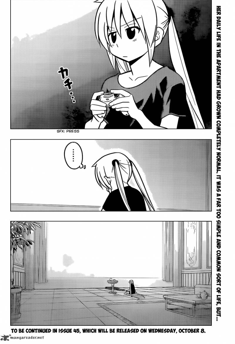 Hayate The Combat Butler 467 17