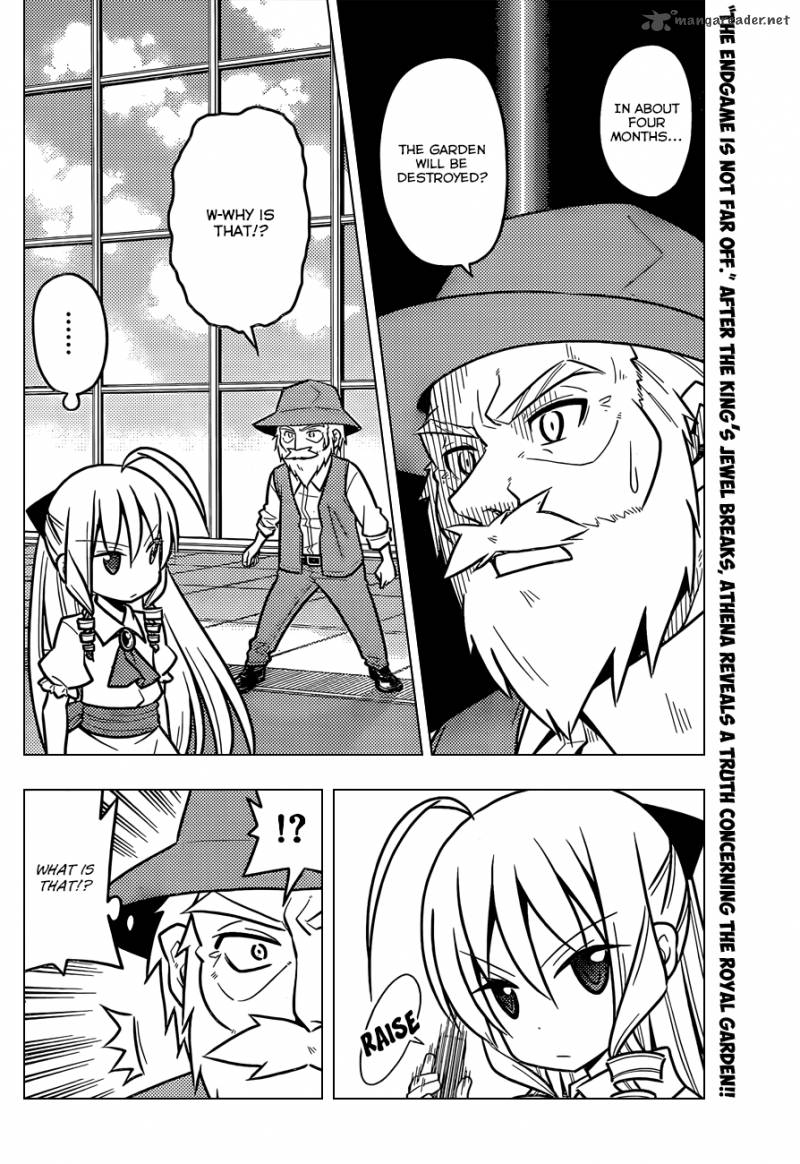 Hayate The Combat Butler 467 3
