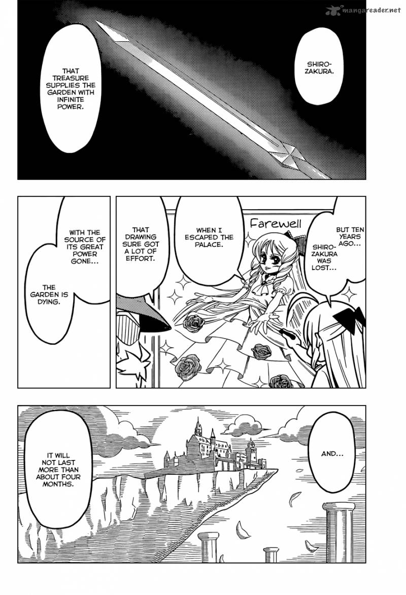 Hayate The Combat Butler 467 5
