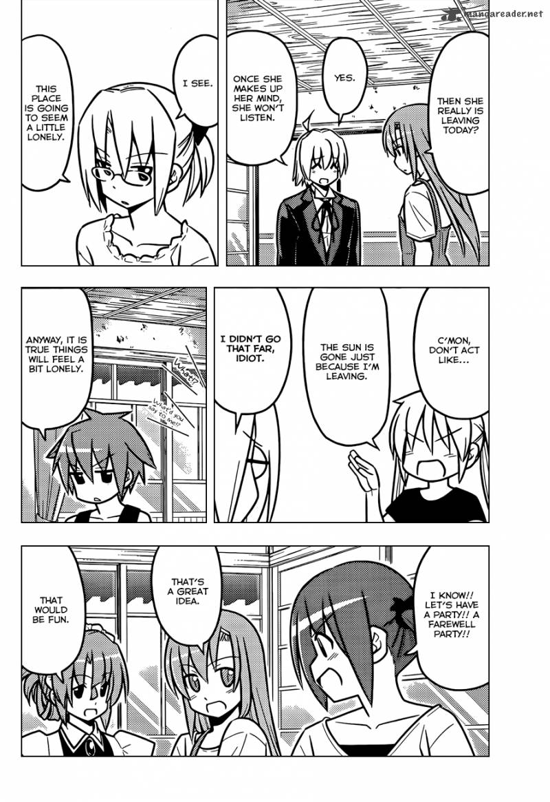 Hayate The Combat Butler 467 9
