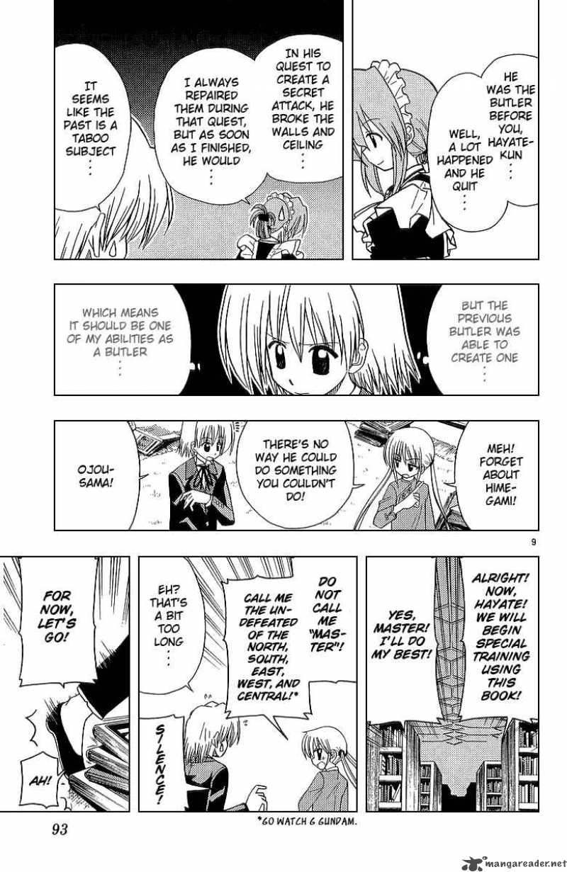 Hayate The Combat Butler 47 10