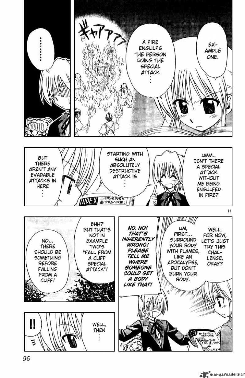 Hayate The Combat Butler 47 12