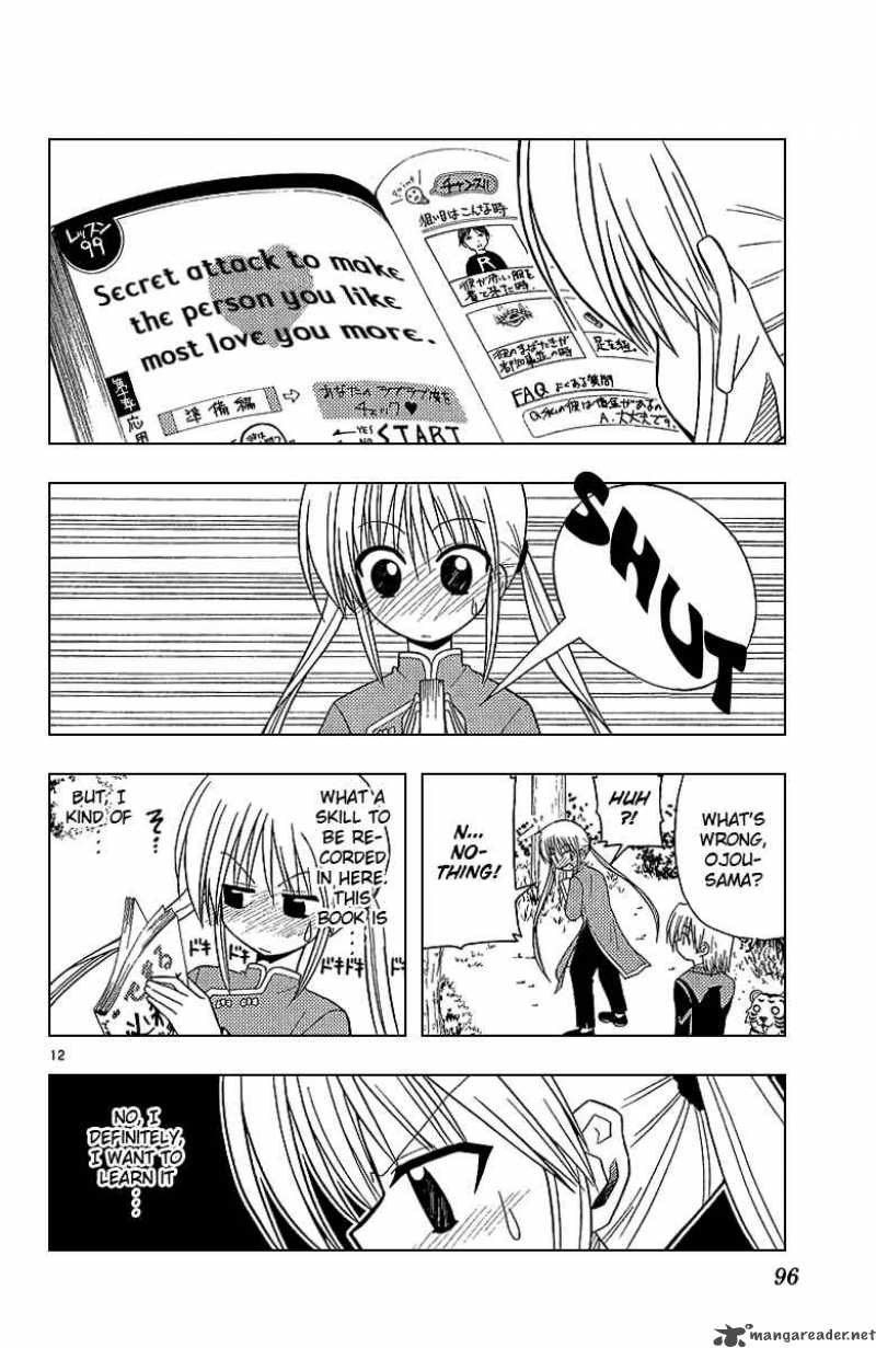 Hayate The Combat Butler 47 13