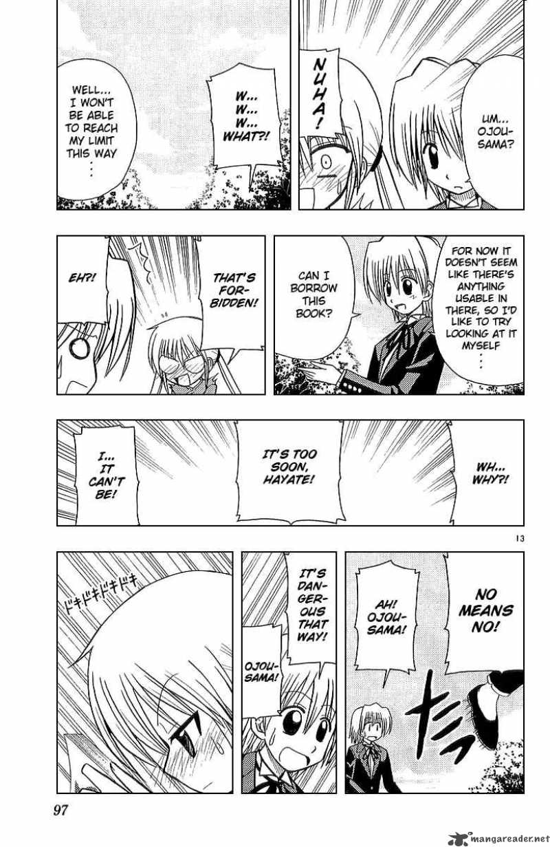 Hayate The Combat Butler 47 14