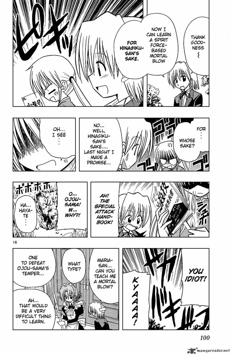 Hayate The Combat Butler 47 17