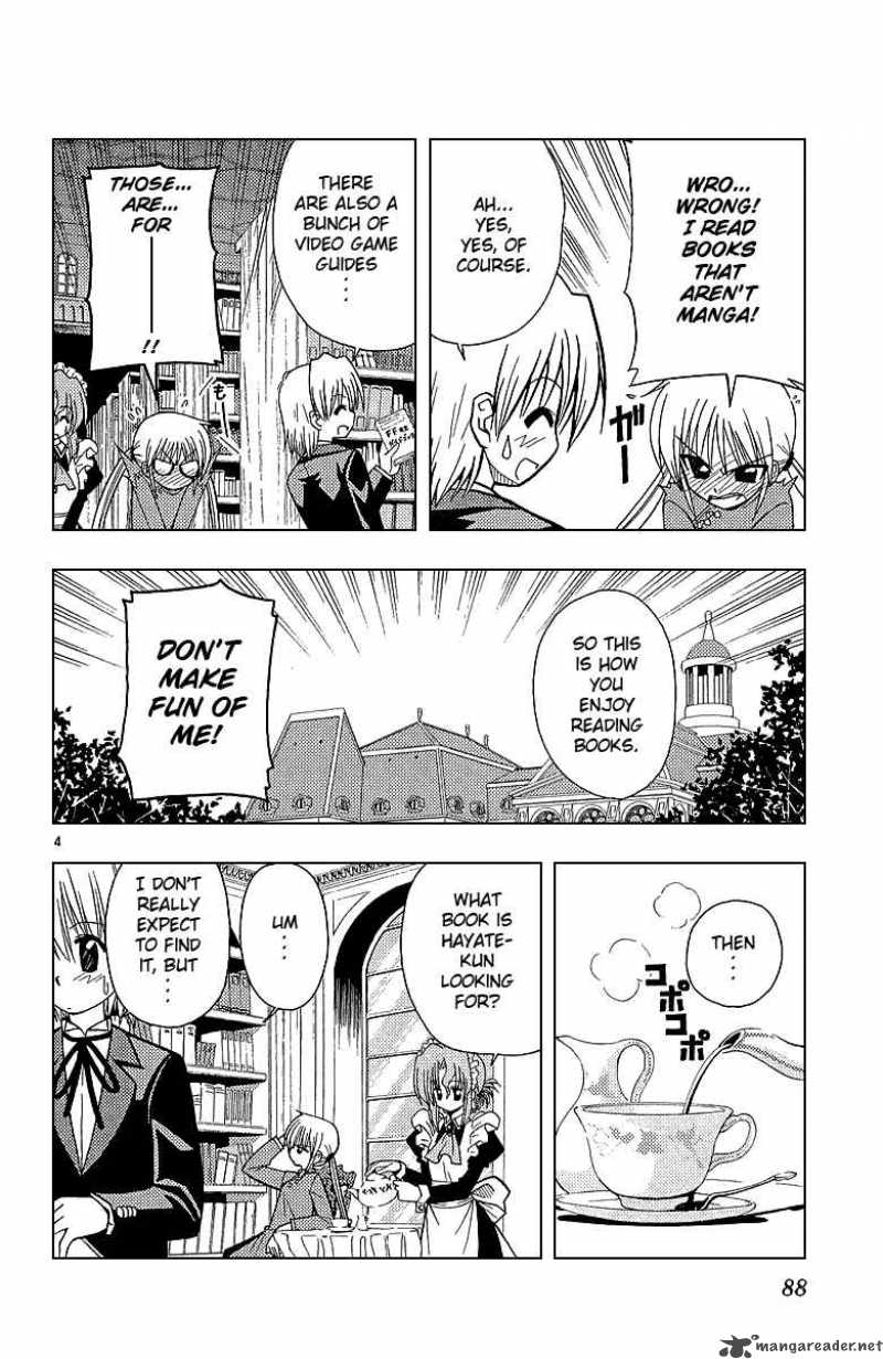Hayate The Combat Butler 47 5