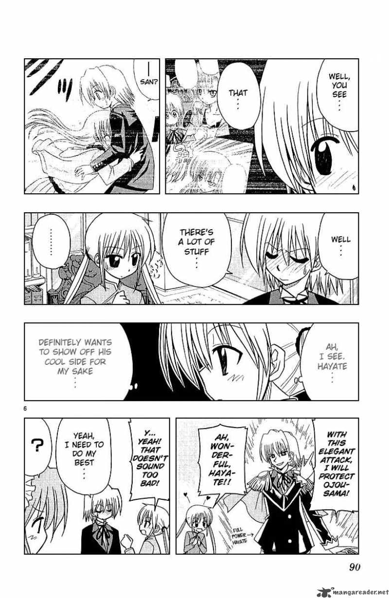 Hayate The Combat Butler 47 7
