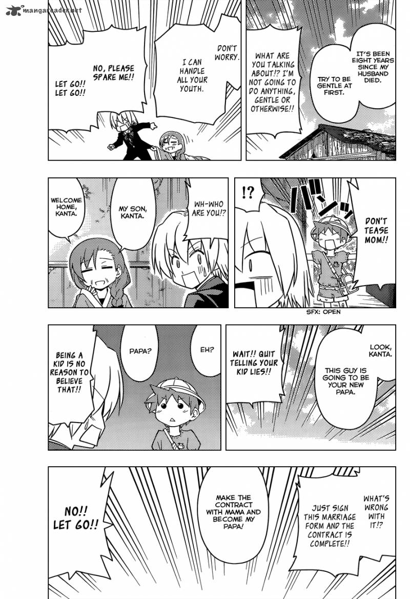 Hayate The Combat Butler 471 10