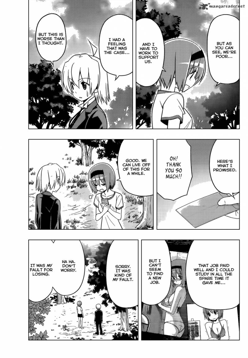Hayate The Combat Butler 471 12