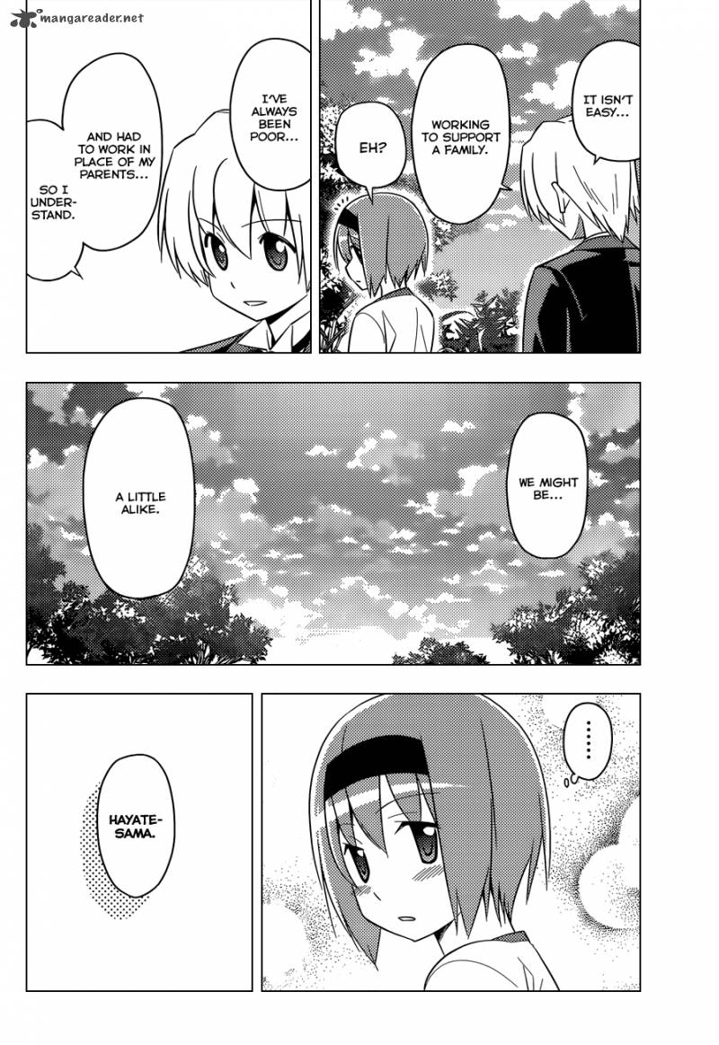 Hayate The Combat Butler 471 13
