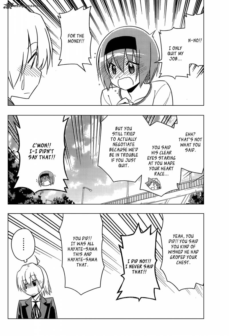 Hayate The Combat Butler 471 15