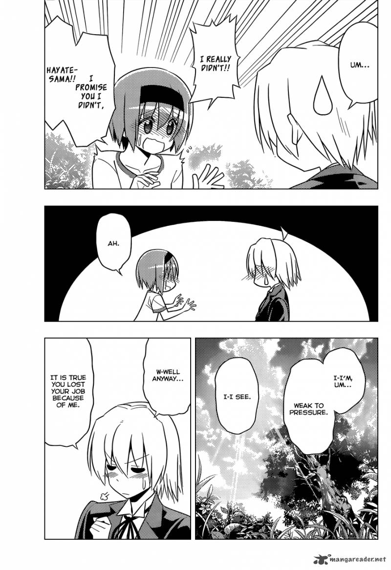 Hayate The Combat Butler 471 16