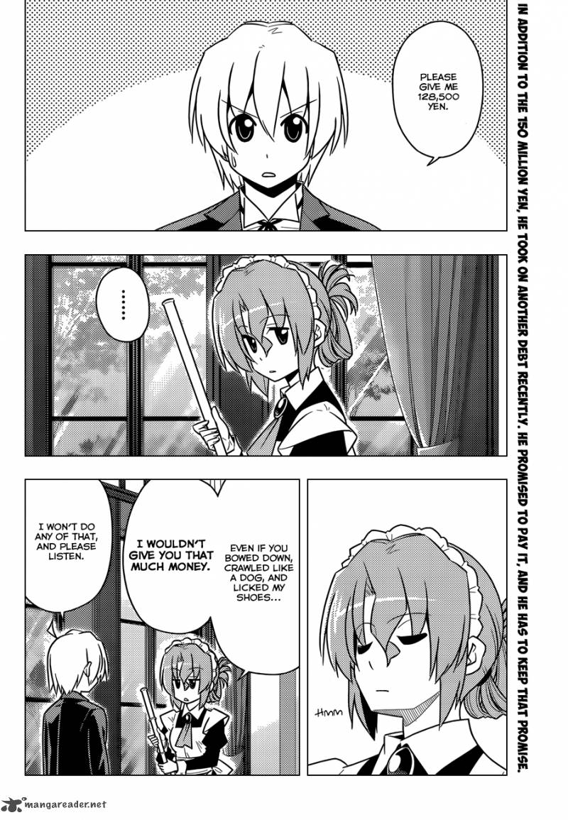 Hayate The Combat Butler 471 3