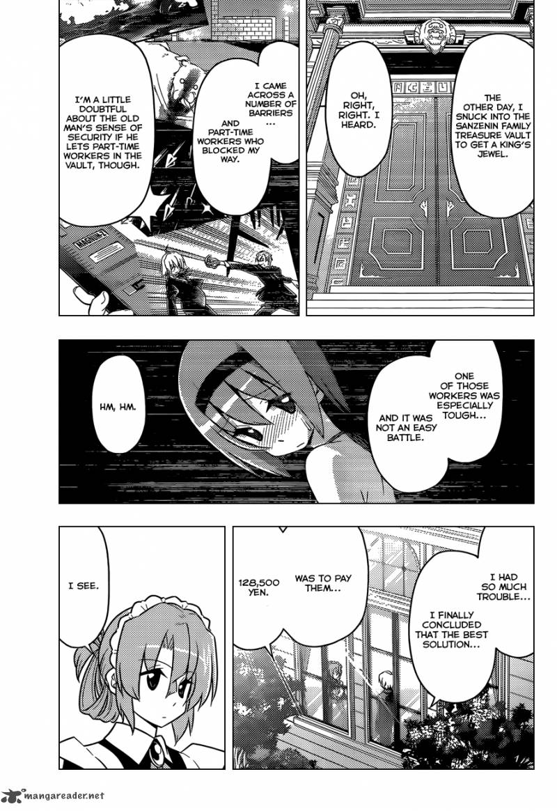 Hayate The Combat Butler 471 4