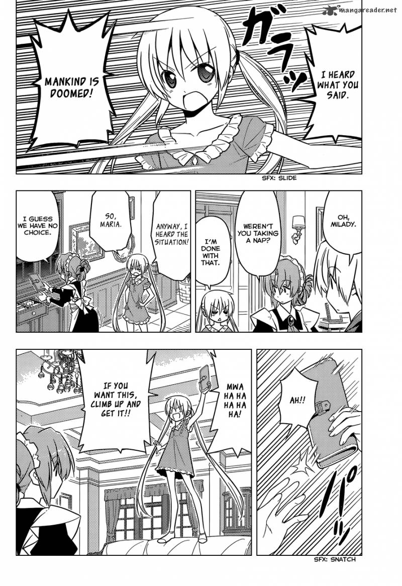 Hayate The Combat Butler 471 5