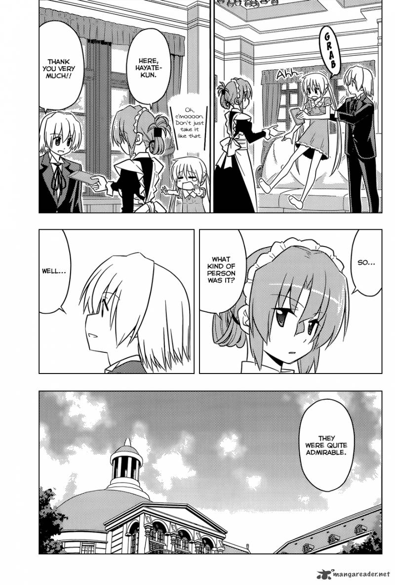 Hayate The Combat Butler 471 6