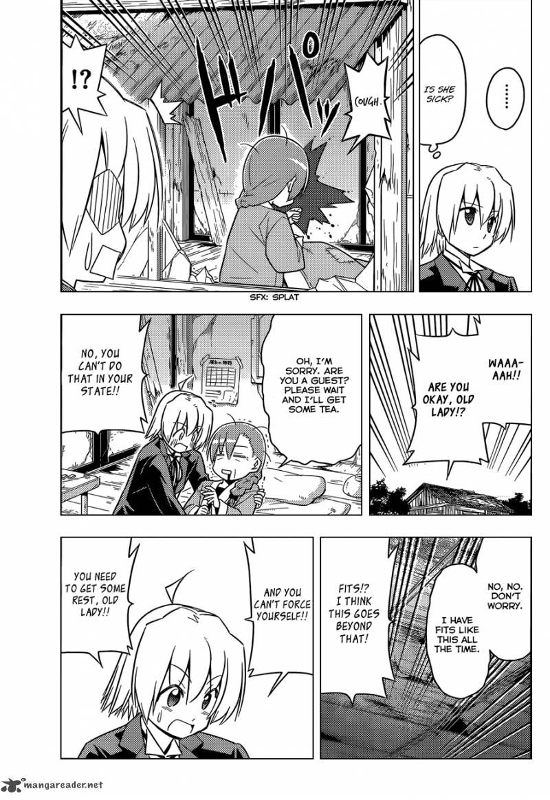 Hayate The Combat Butler 471 8