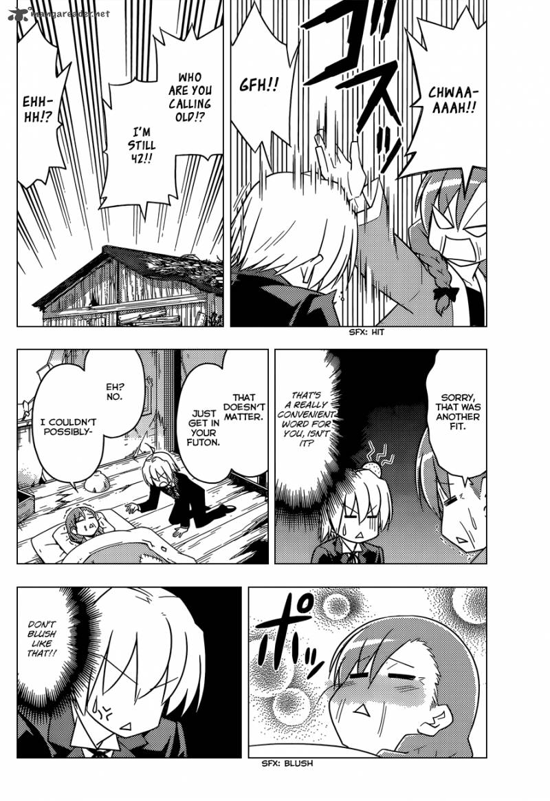 Hayate The Combat Butler 471 9