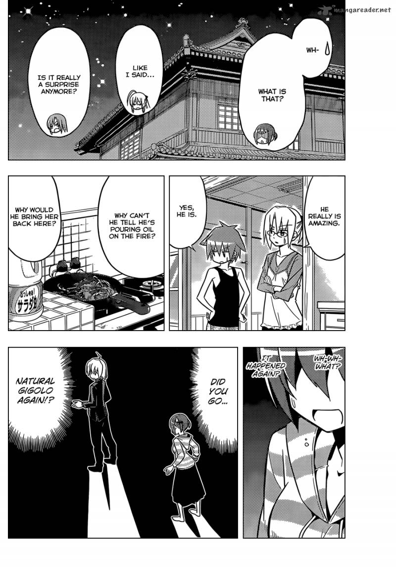 Hayate The Combat Butler 472 11