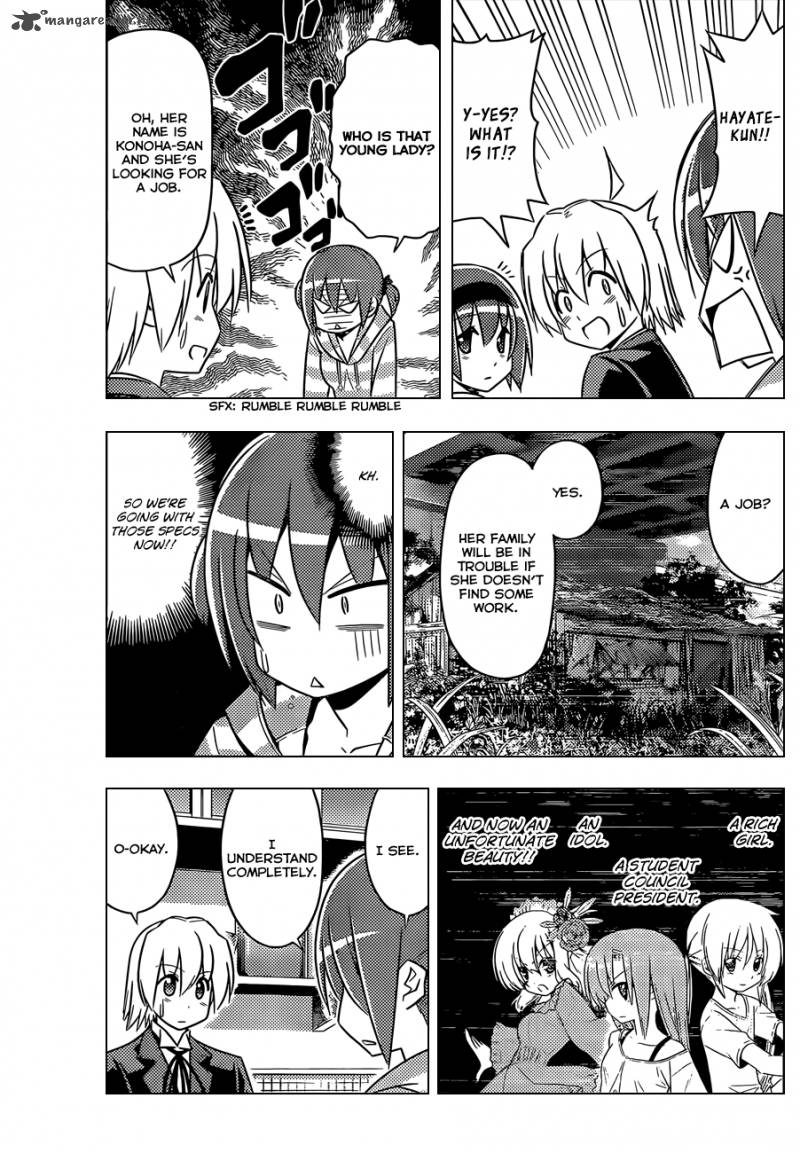 Hayate The Combat Butler 472 12