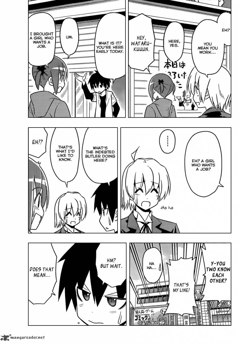 Hayate The Combat Butler 472 16