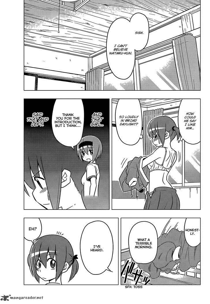 Hayate The Combat Butler 473 4